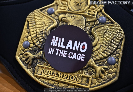 2025-05-24 Milano in the cage 14